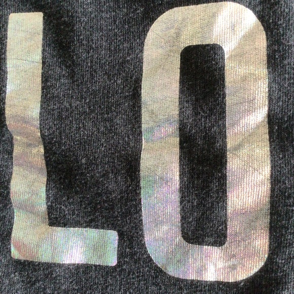 VICTORIAS SECRET SUPERMODEL ESSENTIALS HOODIE. XS/SMALL DARK GREY - Picture 6 of 16